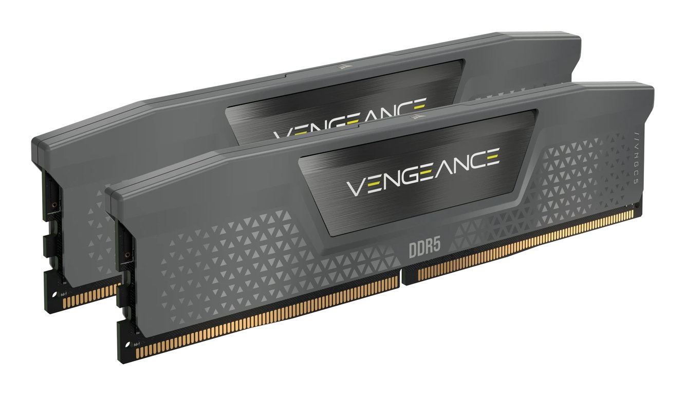 Corsair Vengeance CMK96GX5M2E6000Z36 moduł pamięci 96 GB 2 x 48 GB DDR5 6000 MT/s
