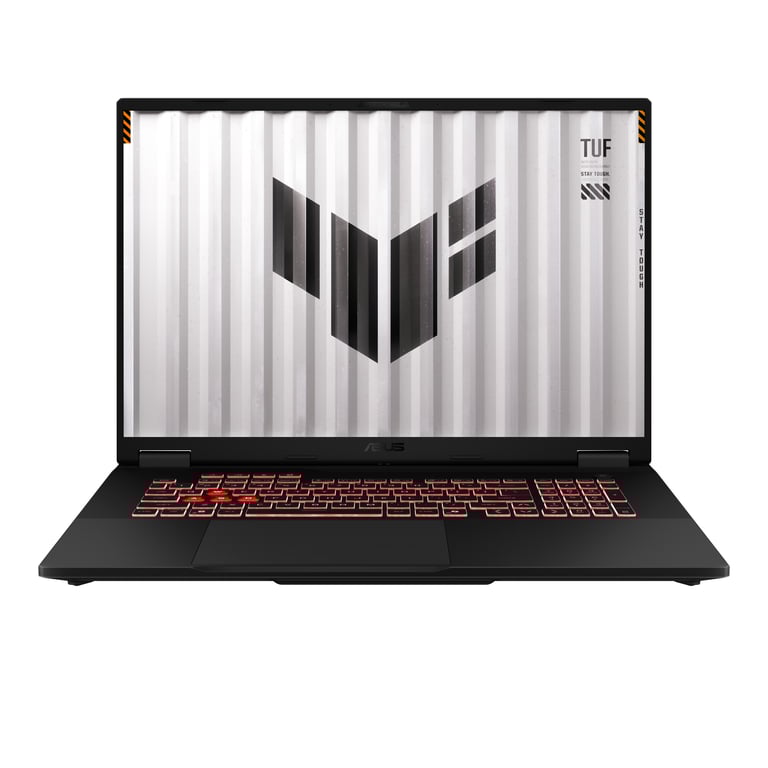 ASUS TUF Gaming A18 FA808UH-S8061W AMD Ryzen™ 7 260 (18