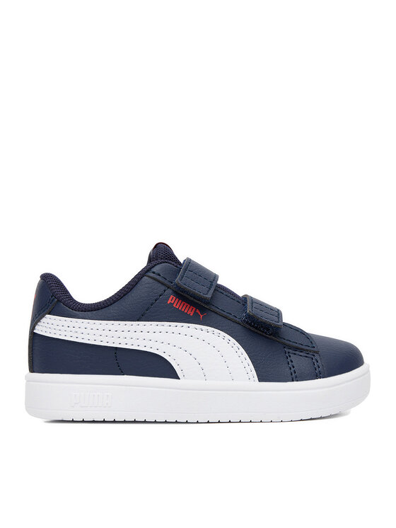 Puma Sneakersy RICKIE CLASSIC V 39425401 Granatowy