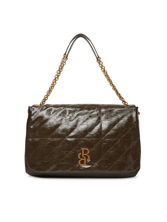 Badura Torebka CEO-ADDISON-LDA8054 Khaki