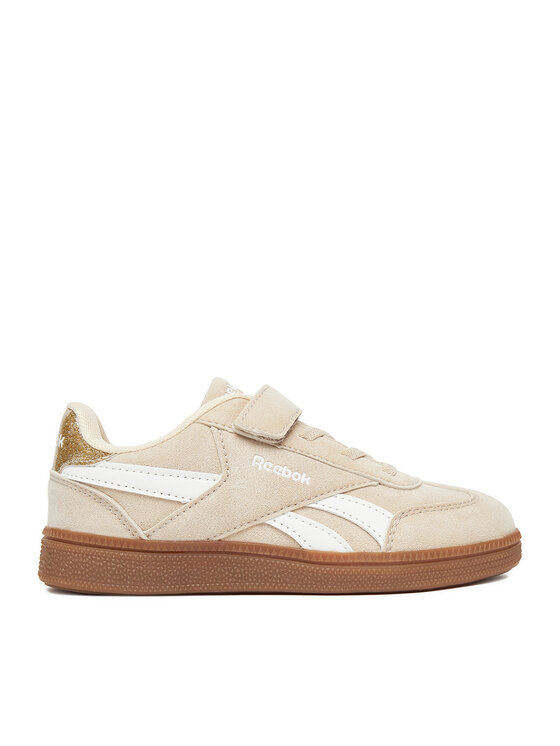 Reebok Sneakersy CEO-LEA-D680L(DZ) Beżowy