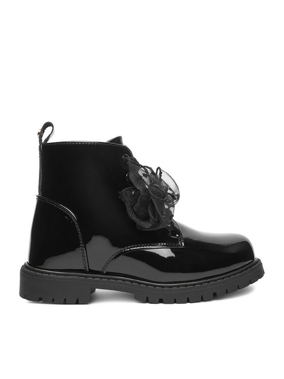 DeeZee Trzewiki CEO-CM241227-22 Czarny