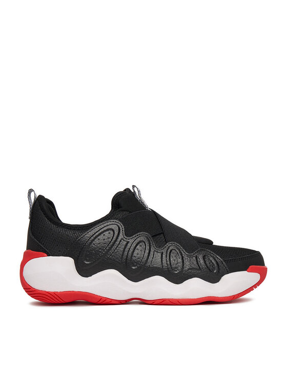 Shaq Sneakersy CEO-4X AQ95035B-BR Czarny