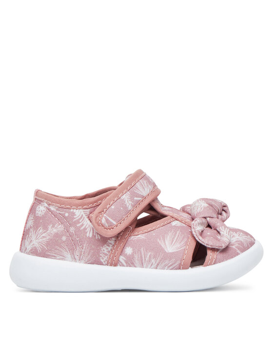 DeeZee Kapcie CEO-CM240203-4 Różowy