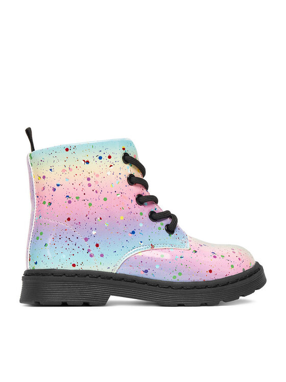 DeeZee Trzewiki CEO-CM221215-7 Kolorowy