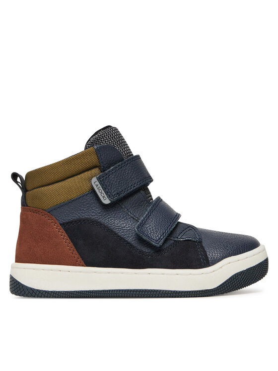 Lasocki Kids Trzewiki CEO-CI12-SPRITE-16 Granatowy