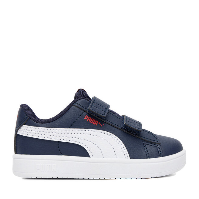 Sneakersy Puma RICKIE CLASSIC V 39425401 Granatowy