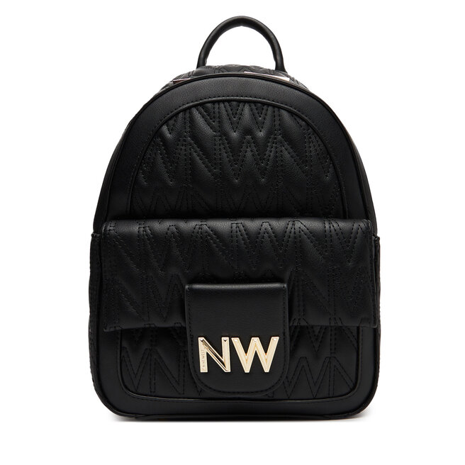Plecak Nine West CEO-Astoria-Aura-LX10163 Czarny
