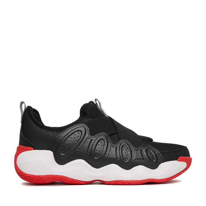 Sneakersy Shaq CEO-4X AQ95035B-BR Czarny