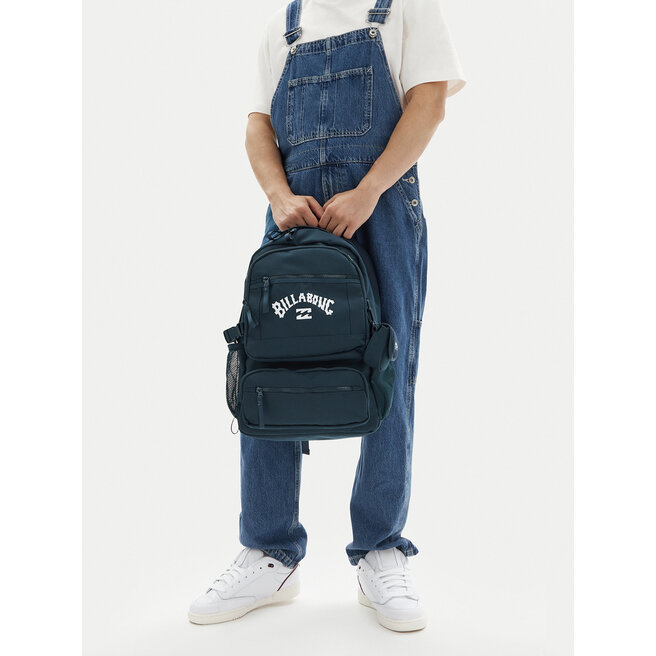 Plecak Billabong C-BLB-M-001-08 Granatowy