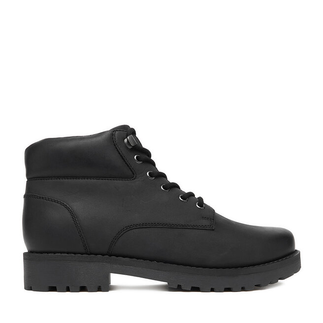 Trzewiki Badura CEO-BOWER-18 MI08 Czarny