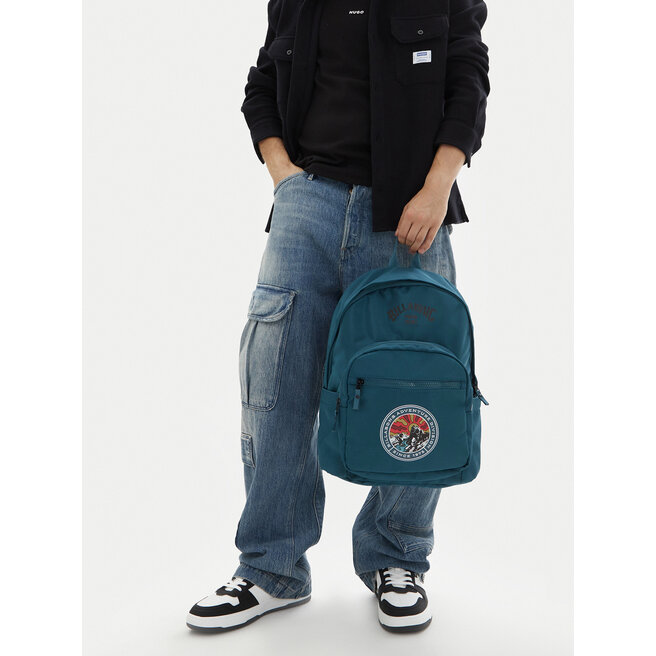 Plecak Billabong C-BLB-M-003-08 Granatowy