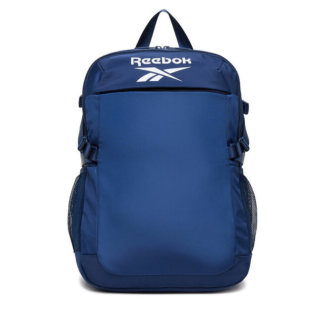 Plecak Reebok RBK-040-CCC-05 Granatowy