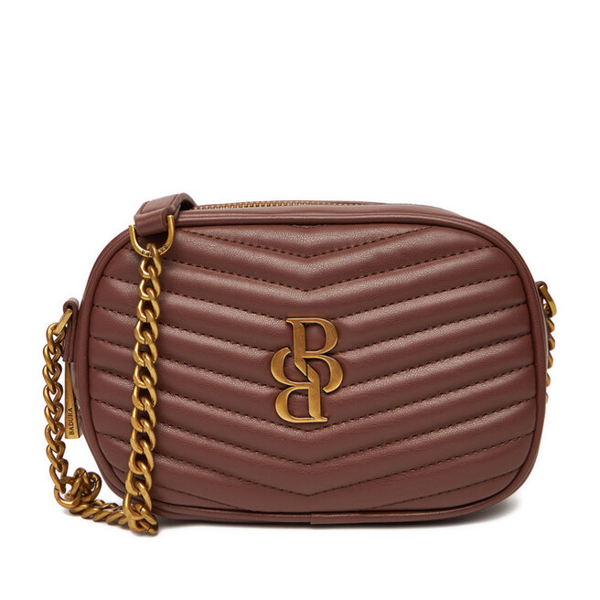 Torebka Badura C-ADALINE-LDA7978 Brązowy