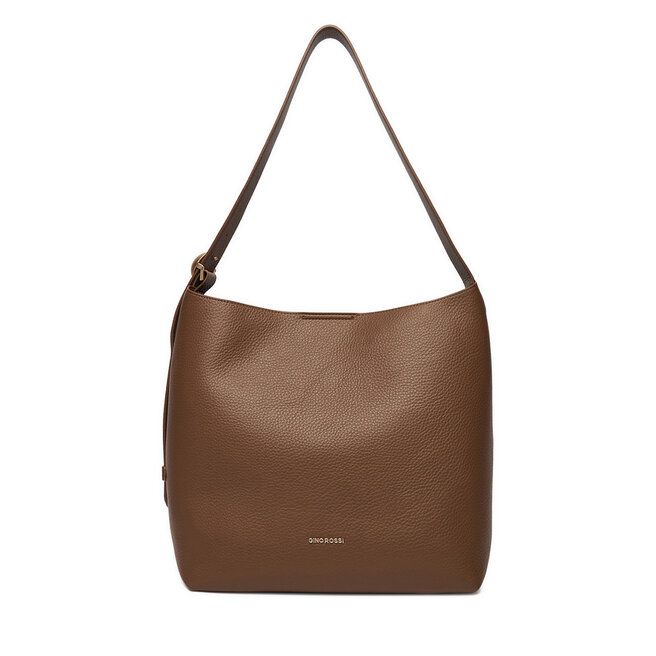 Torebka Gino Rossi C-THANA-KQ031 Brązowy
