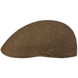 , brązowy, XL (60-61 cm)