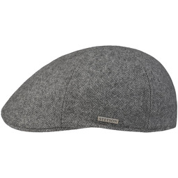 , szary, S (54-55 cm)
