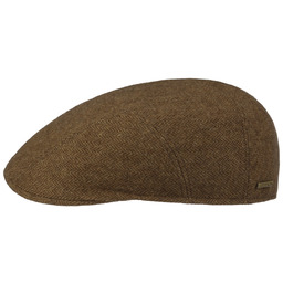 , brązowy, L (58-59 cm)