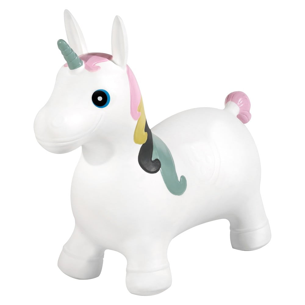 Skoczek dla dzieci Unicorn – Kindsgut