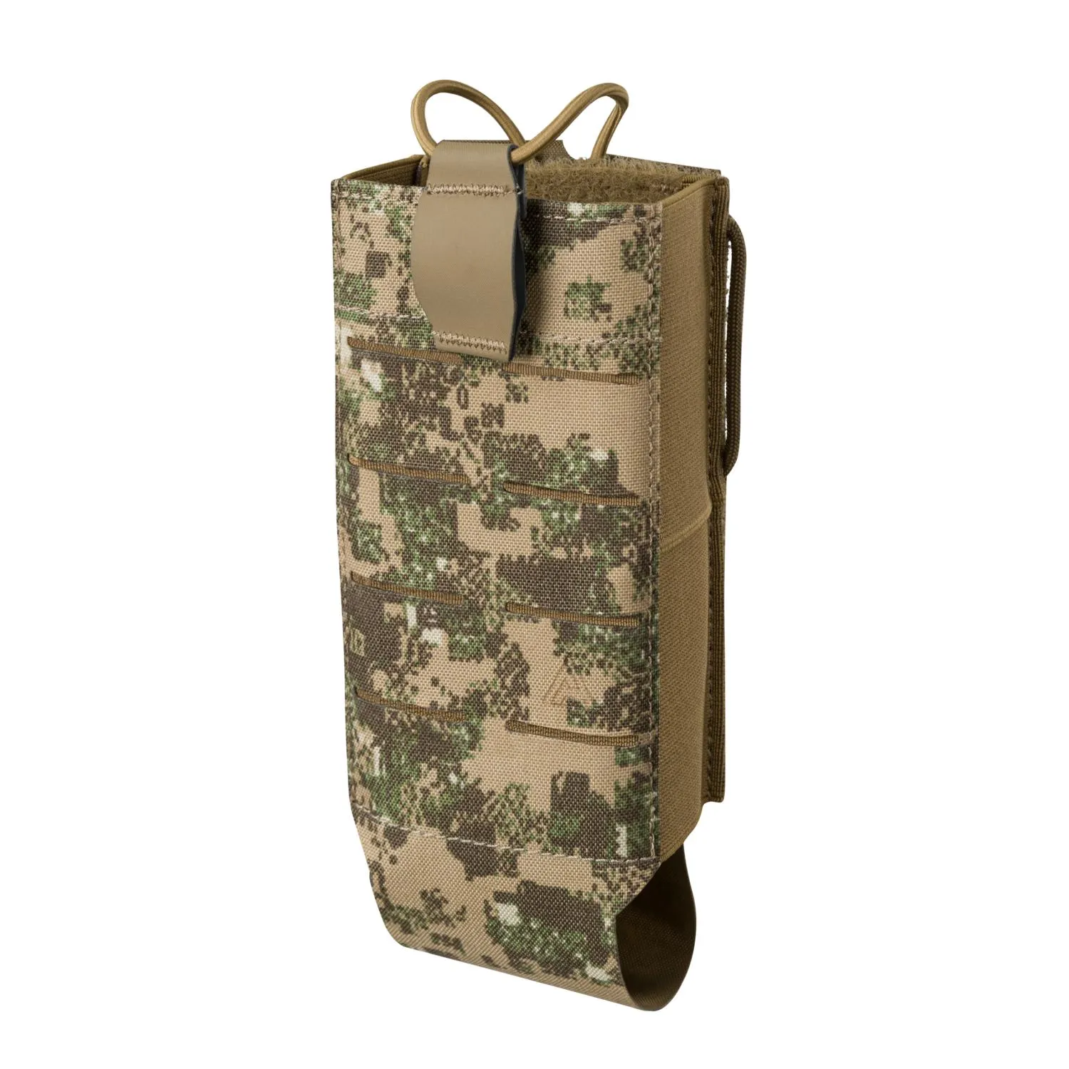 Direct Action Kieszeń Universal Radio Pouch - PenCott BadLands