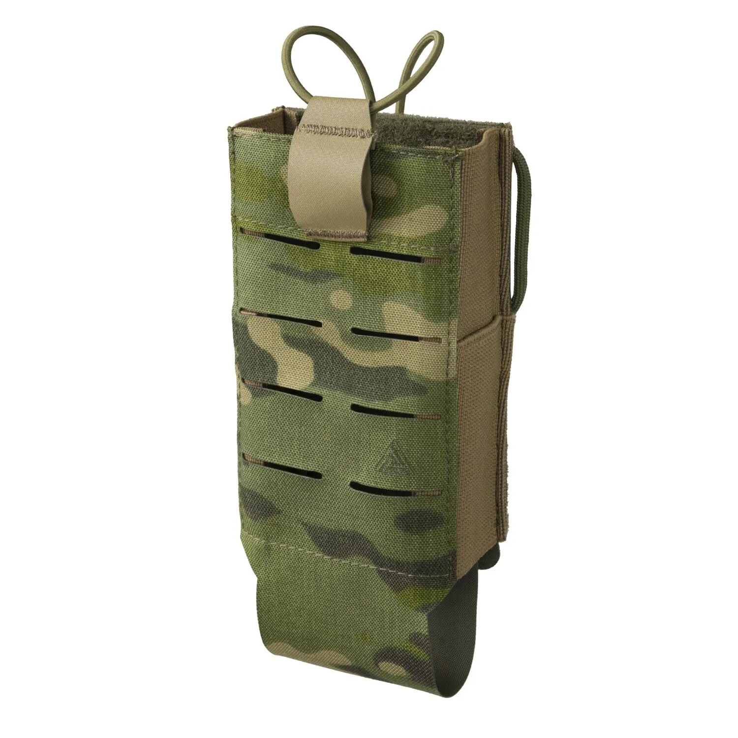Direct Action Kieszeń Universal Radio Pouch - MultiCam Tropic