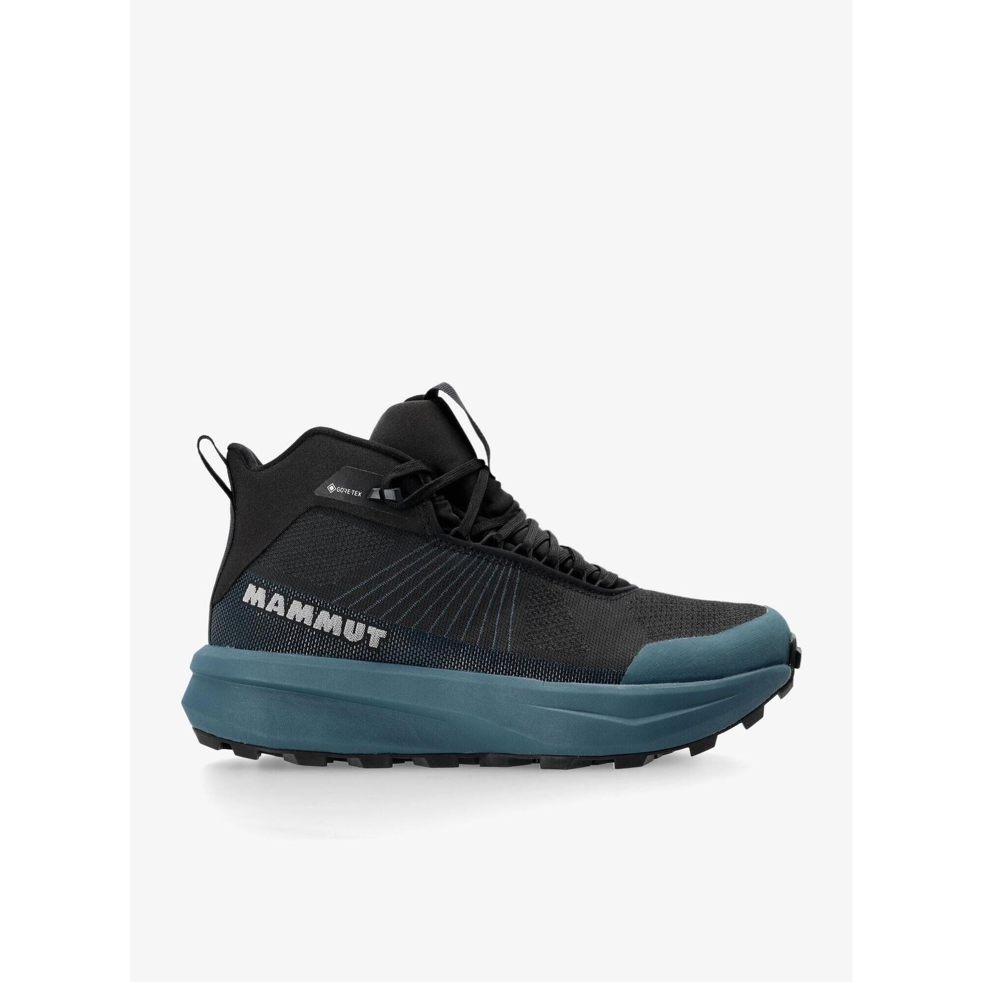 Buty turystyczne męskie Mammut Aenergy Mtn Mid GTX