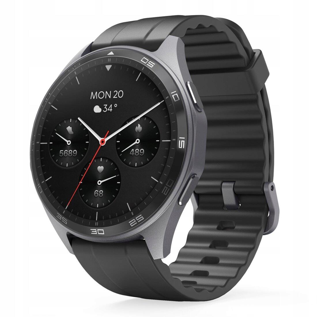 Hama Fit 7010 GPS Czarny