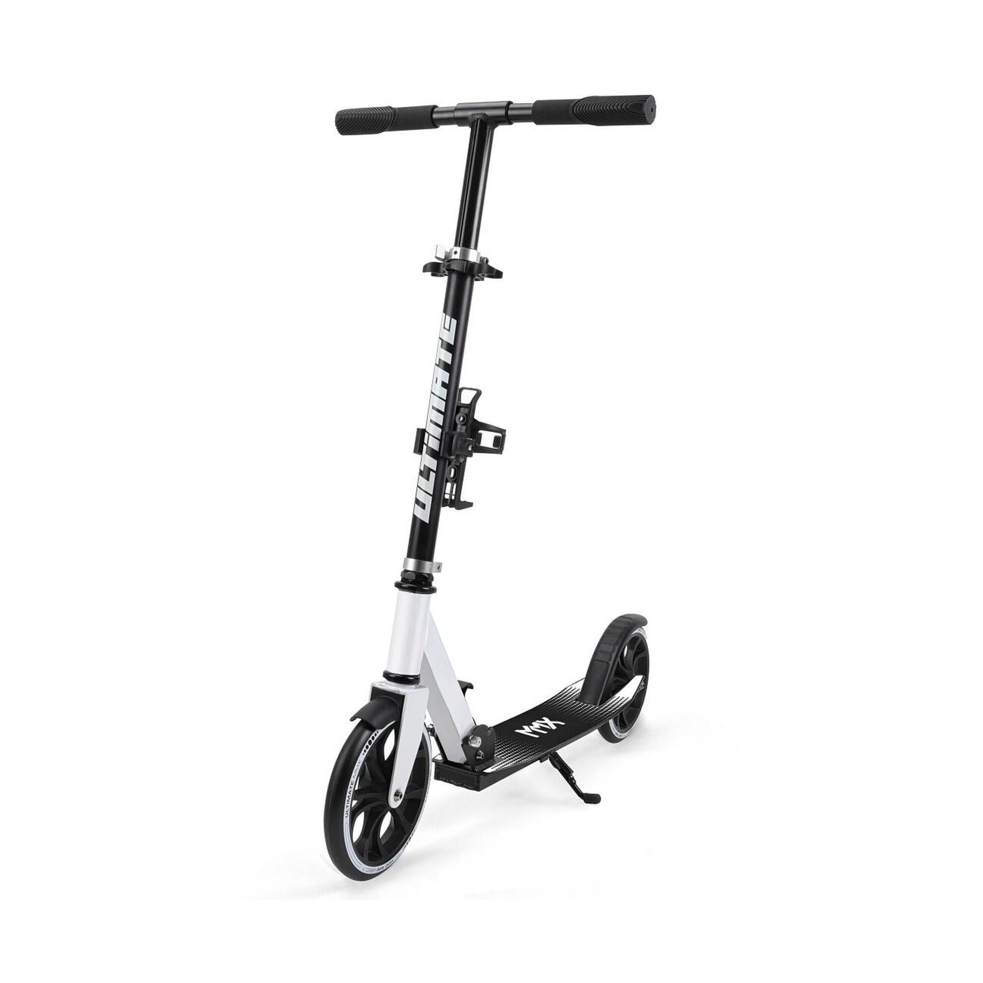 Milly Mally Scooter Ultimate White