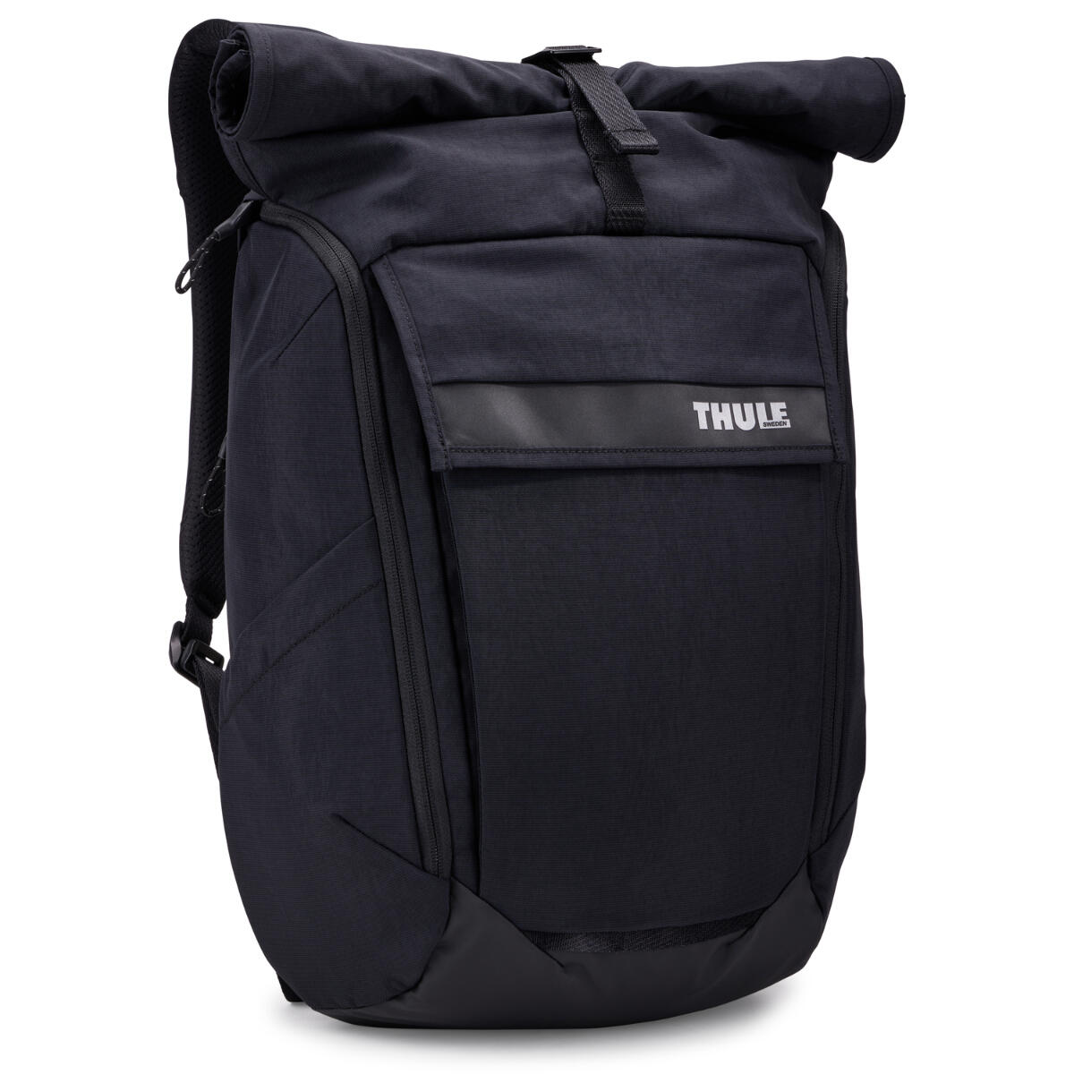 Thule Paramount Plecak 55 cm Komora na laptopa black