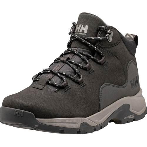 Buty trekkingowe męskie Helly Hansen Helly Hansen męskie buty zimowe BAUDRIMONT LX 11899 990 46