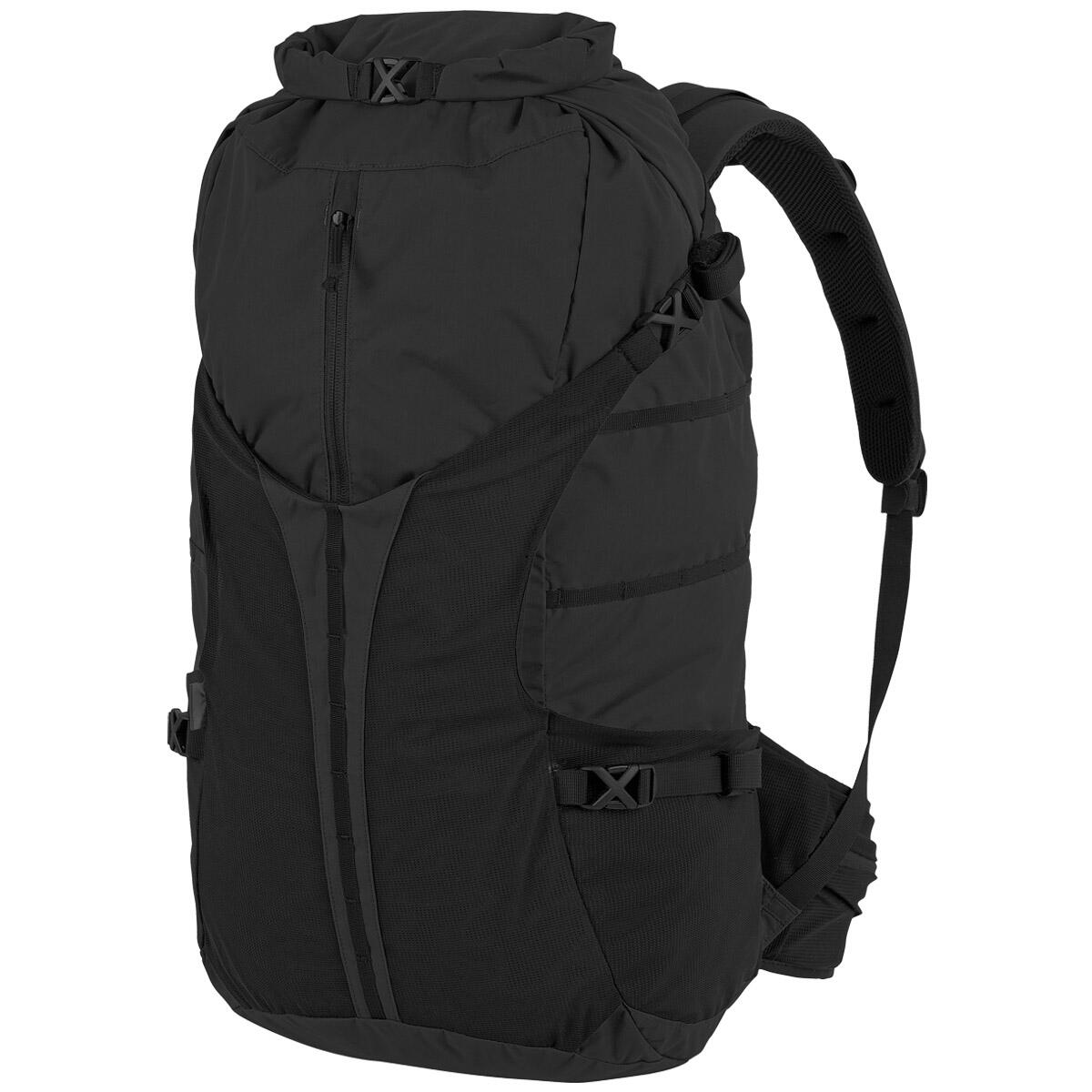 HELIKON TEX Plecak SUMMIT 40L Black (PL-SMT-CD-01) PL-SMT-CD-01