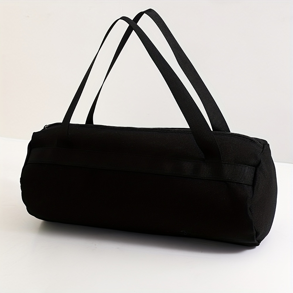 TEMU Zestaw Narzędziowy, Przenośna Wielofunkcyjna Torba na Narzędzia z Tkaniny Oxford, Wytrzymała i Z Szerokim Otworem dla Mężczyzn