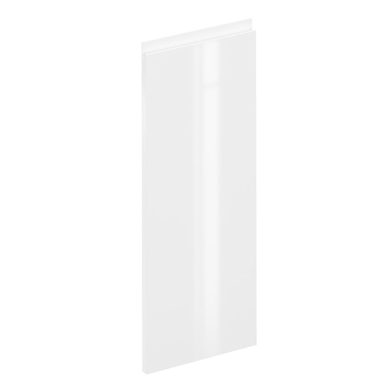 Front kuchenny F40/103 Tokyo biały połysk Delinia iD