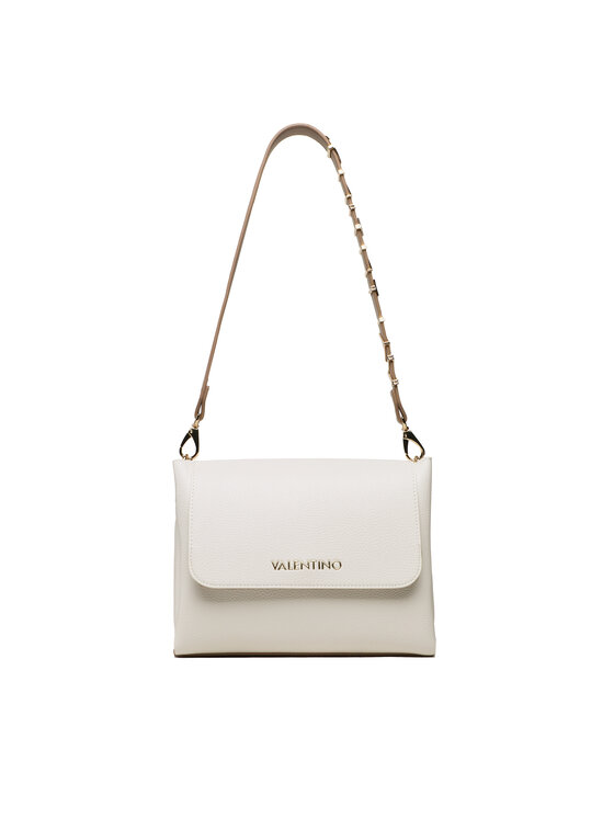 Valentino Torebka Alexia VBS5A803 Biały