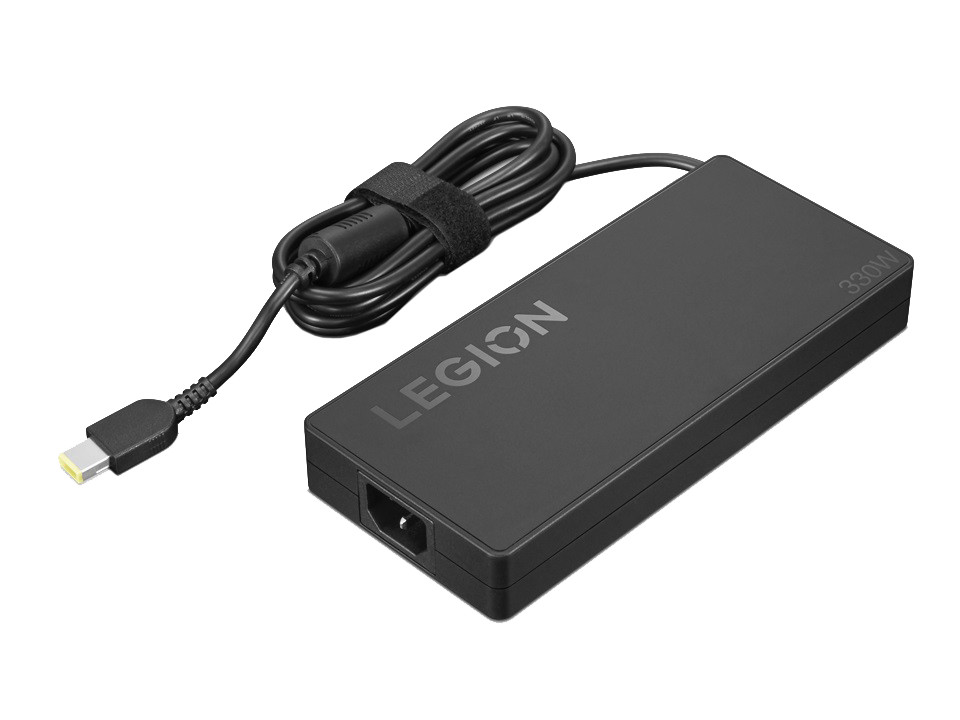 Zasilacz Lenovo Legion Slim 330W GaN AC Adapter (Slimtip) GX21M50609