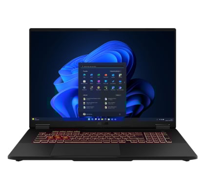 ASUS TUF Gaming A18 Ryzen 7-260/64GB/2TB/Win11 RTX5060 240Hz FA808UM-S9016W_64GB_2000SSD