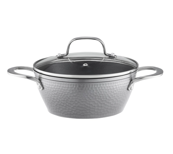 Ambition Bubble Indukcja Aluminium 2l