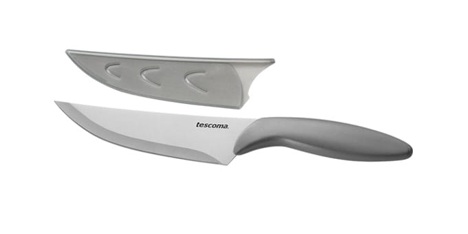 Nóż kuchenny MOVE 13 cm, z ochronnym etui