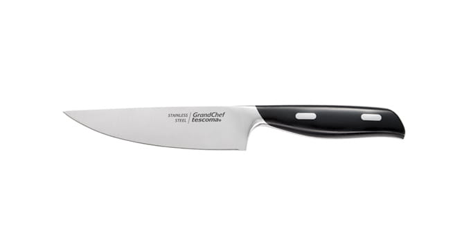 Nóż do porcjowania GrandCHEF 15 cm