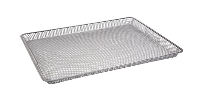 Blacha do pieczenie perforowana DELÍCIA 44 x 33 cm