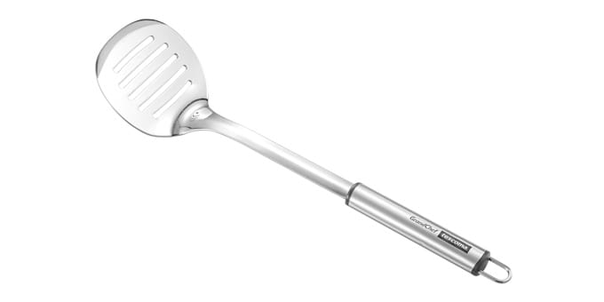 Łopatka/przycisk do hamburgerów GrandCHEF