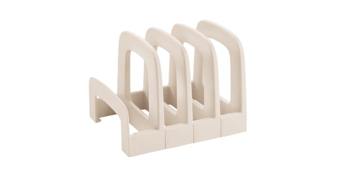 Organizer na talerze FlexiSPACE