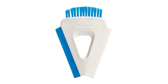 Wielofunkcyjna łopatka ze szczoteczką CLEAN KIT