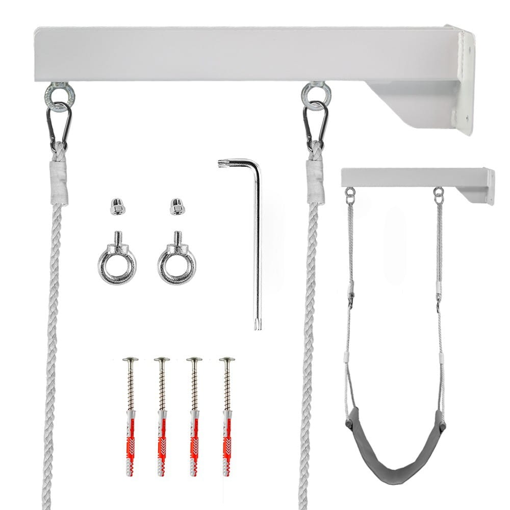 Mocowanie sufitowe huśtawki solidne