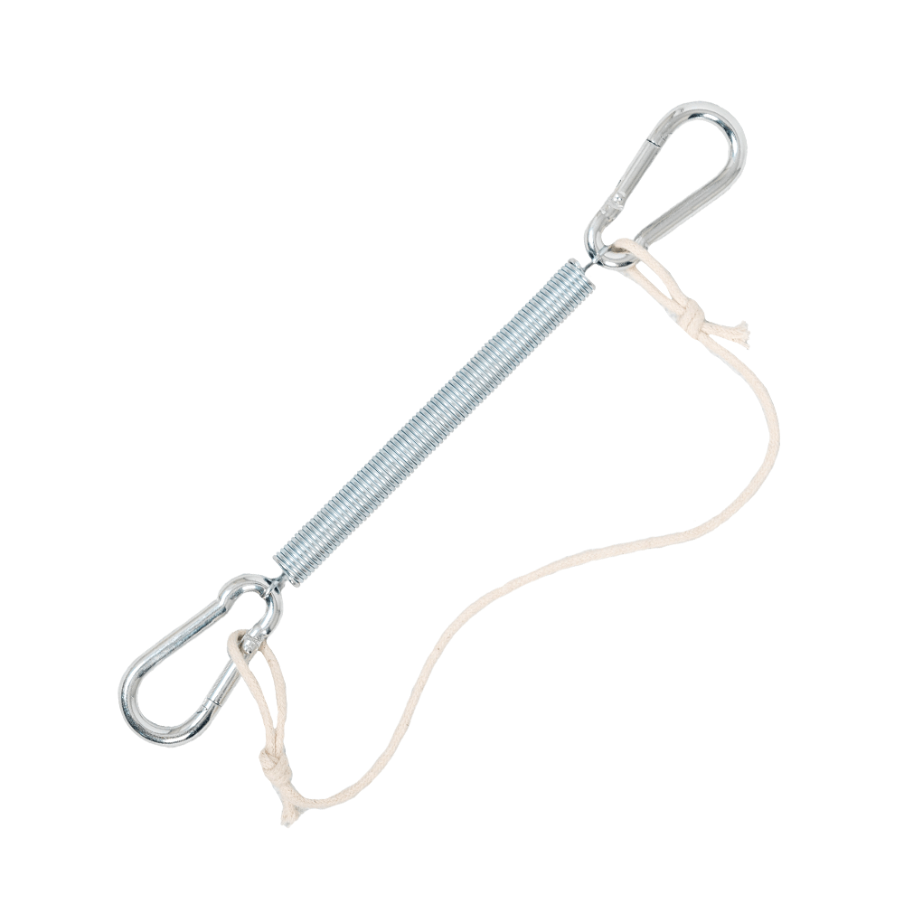 Sprężyna do huśtawki kołyski 6-16kg