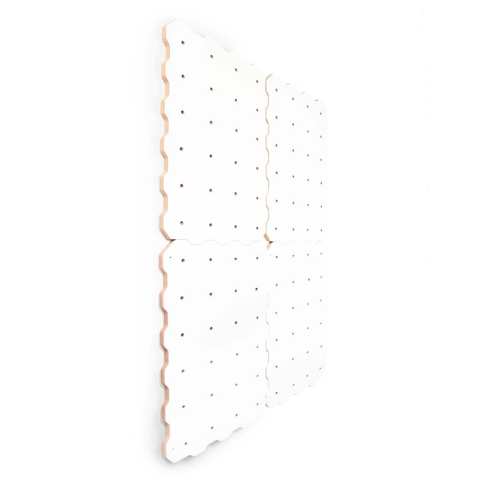 Ścianka wspinaczkowa dla dzieci + kamienie 98x5,8x144cm