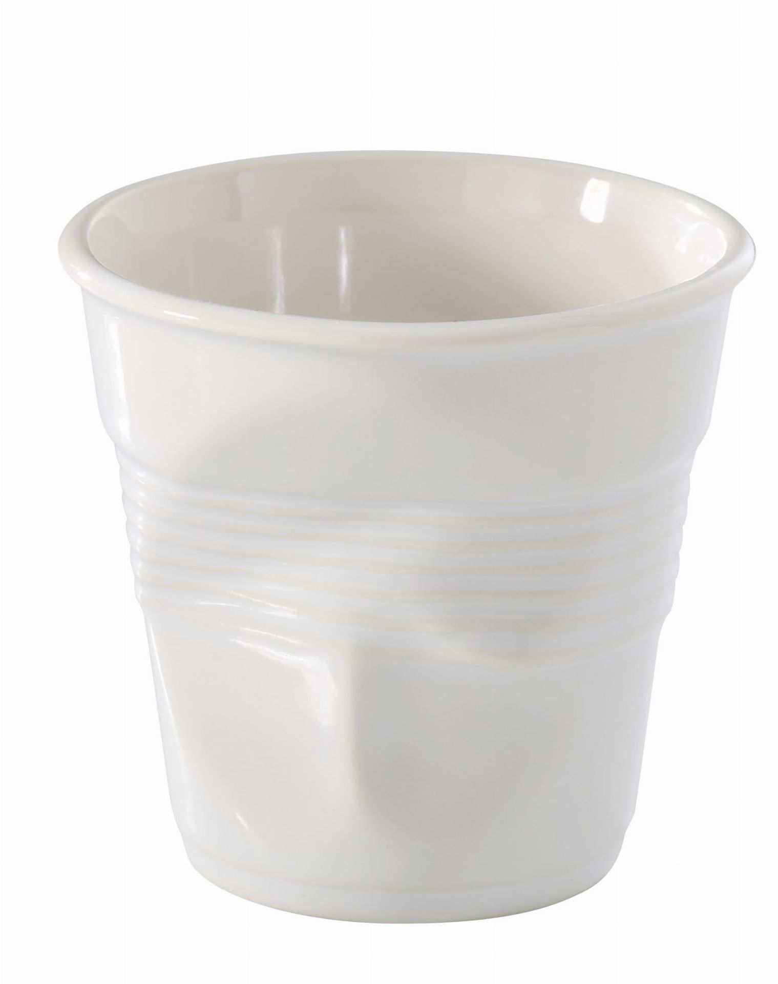 Revol FROISSES kubek biały 180 ml