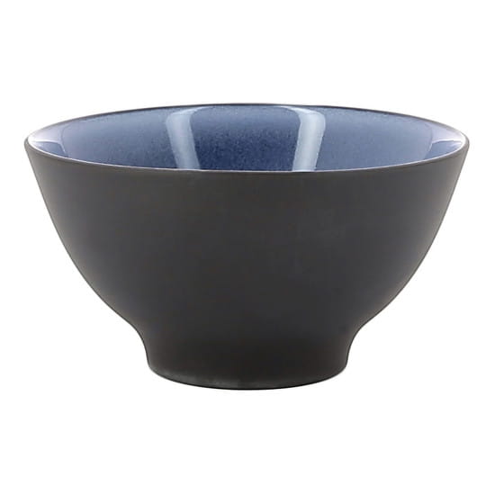 Revol EQUINOXE Miska 310 ml, niebieska Cirrus Blue