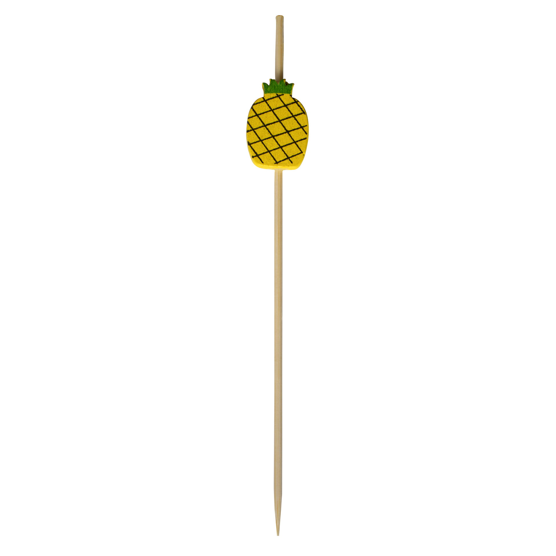 Verlo Patyczki bambusowe 12 cm op (100 szt)