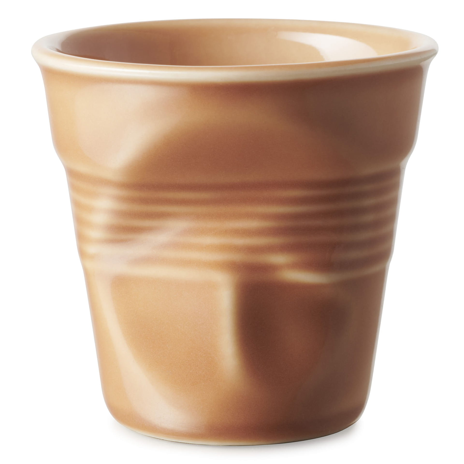 REVOL FROISSES kubek Sienna Earth 180 ml